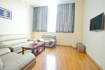 Miaozu Buyi Hotel Финхуан Екстер'єр фото