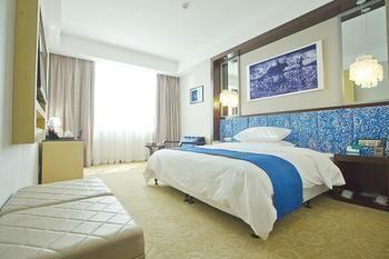 Miaozu Buyi Hotel Финхуан Екстер'єр фото