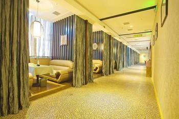 Miaozu Buyi Hotel Финхуан Екстер'єр фото