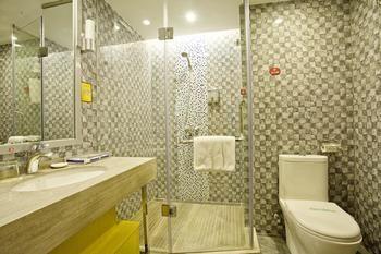 Miaozu Buyi Hotel Финхуан Екстер'єр фото