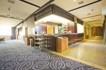 Miaozu Buyi Hotel Финхуан Екстер'єр фото